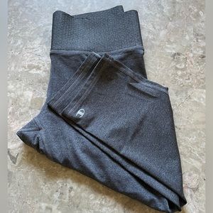 Champion Powerflex Capri Athletic Yoga